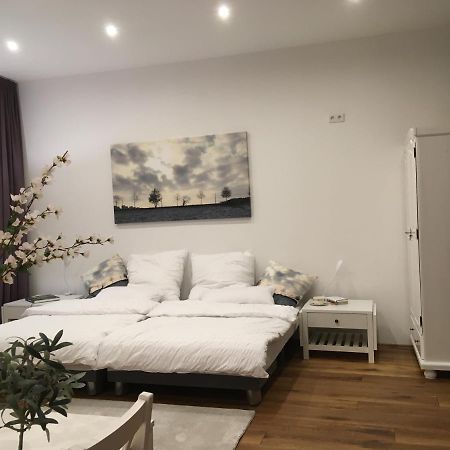City-Apartment Ohligs Solingen Eksteriør billede
