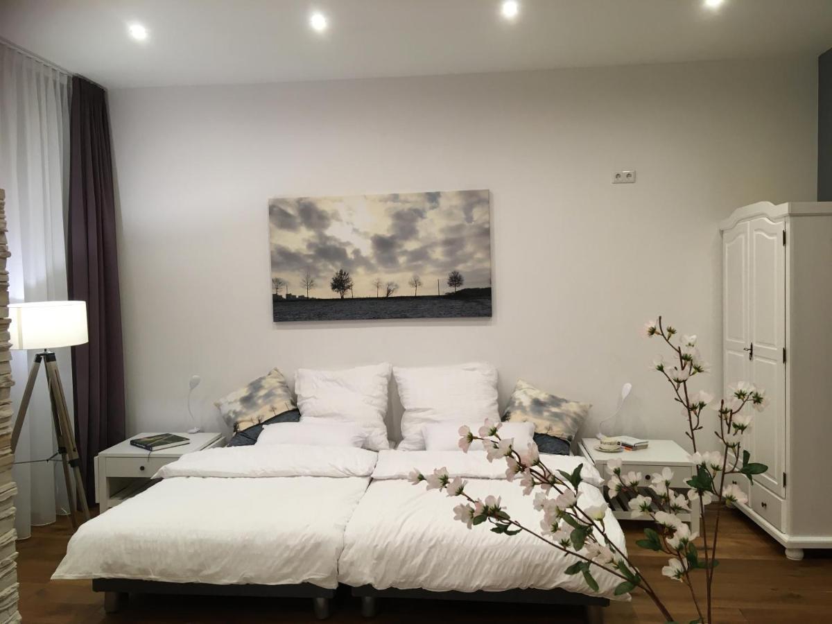 City-Apartment Ohligs Solingen Eksteriør billede