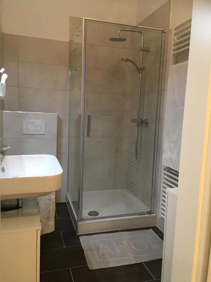 City-Apartment Ohligs Solingen Eksteriør billede