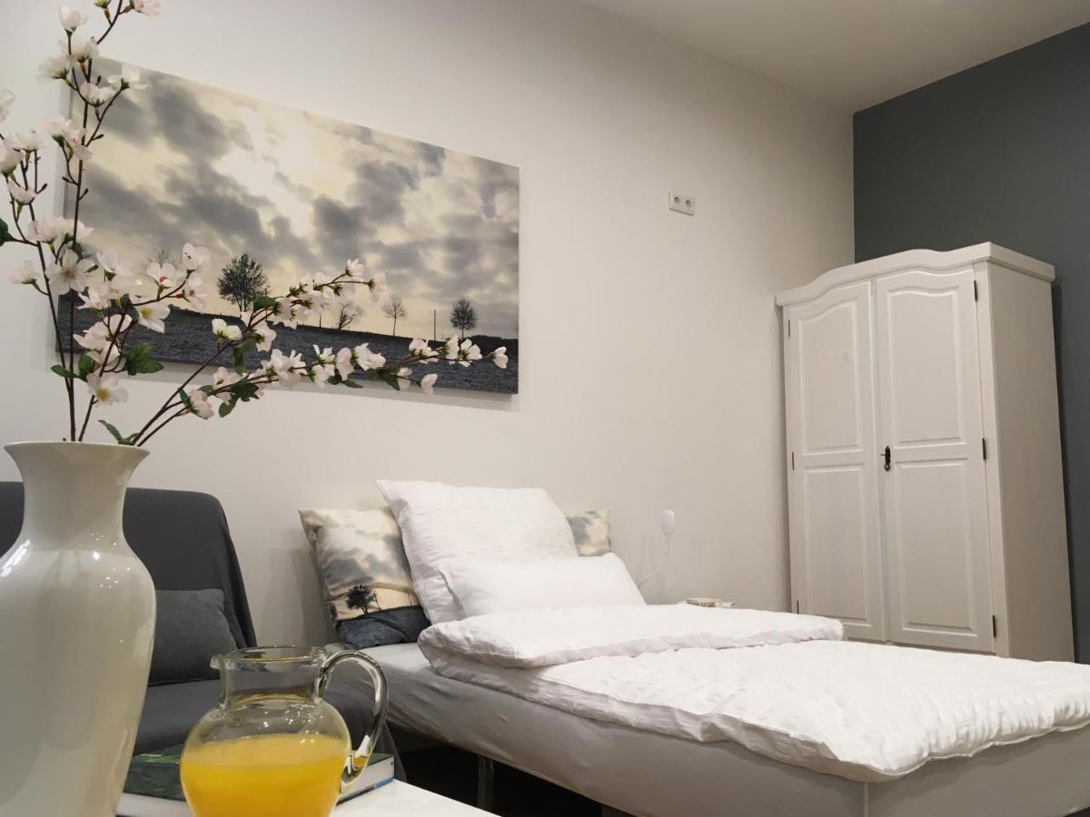 City-Apartment Ohligs Solingen Eksteriør billede