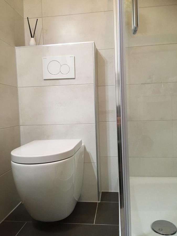 City-Apartment Ohligs Solingen Eksteriør billede