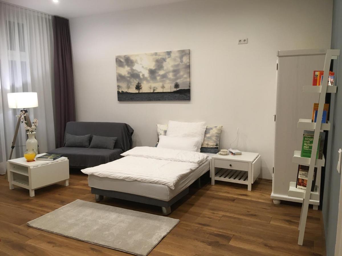 City-Apartment Ohligs Solingen Eksteriør billede