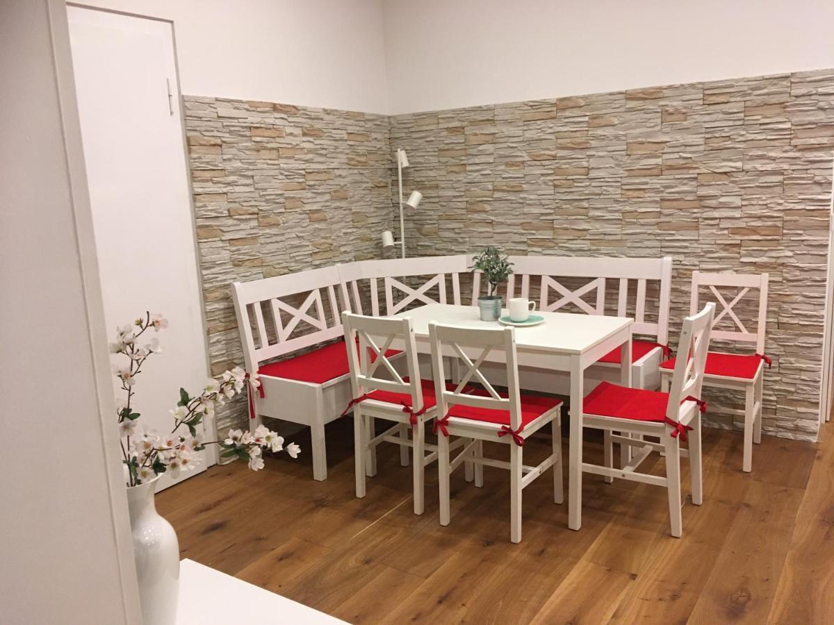 City-Apartment Ohligs Solingen Eksteriør billede