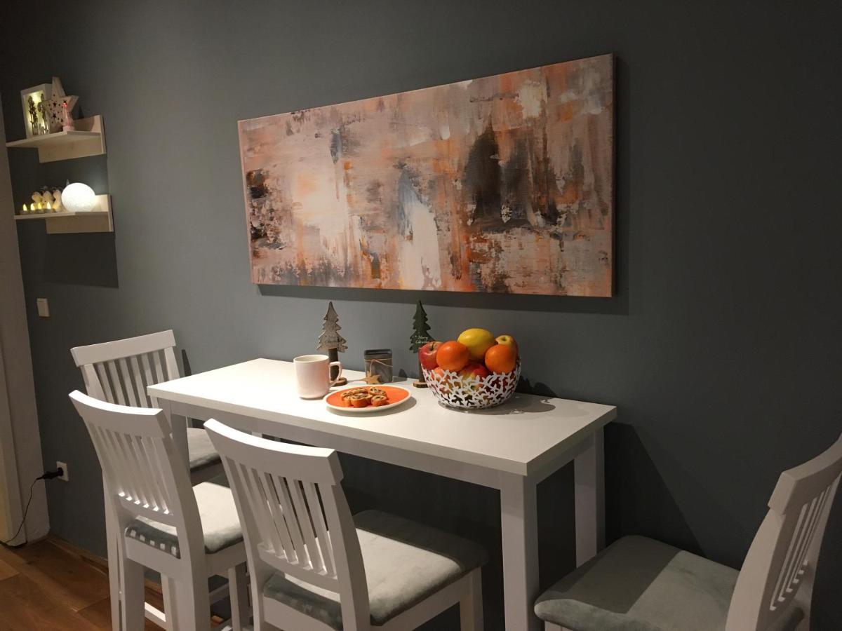 City-Apartment Ohligs Solingen Eksteriør billede
