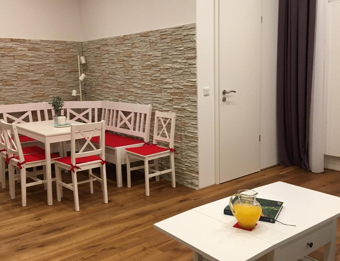 City-Apartment Ohligs Solingen Eksteriør billede